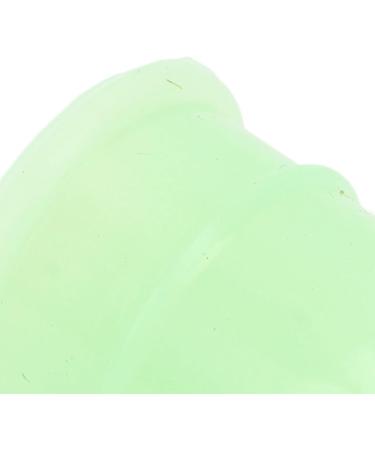 Verdant Touch Silicone Cupping Set for Children | Gua Sha Massage Tool & Facial Cupping Device - International Shipping Available - Buy Online on GoSupps.com