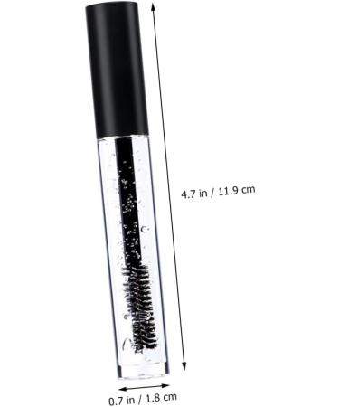Beavorty 6 Pcs Eyebrow Shaping Liquid clear mascara for eyelashes black lash tint brow fixing liquid make up 1 count (Pack of 1) Transparent Colorx3pcs - Buy Online on GoSupps.com