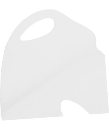 minkissy 4 Pieces Foil Mask Skin Care Sunscreen Gel Mask Skin Sun - Buy Online on GoSupps.com