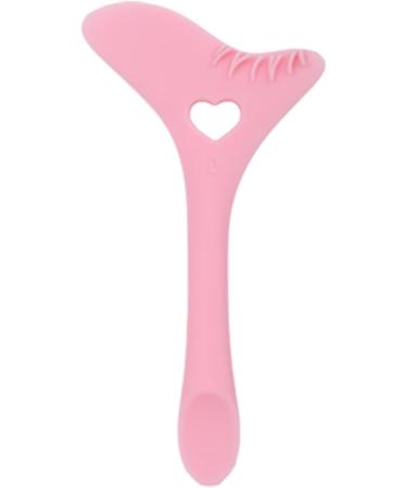Silicone Stencils Eyeshadow Applicators Assistant Winged Tool for Beginners Women Eyelash Lip Line pink - Buy Online on GoSupps.com