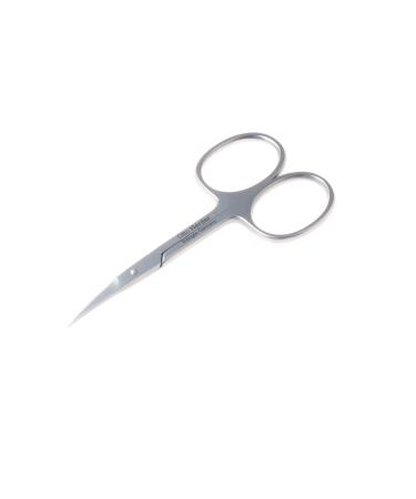 Otto Herder 9cm Rustproof Skin Scissors - Extra Sharp Nail Shapers from Solingen - Buy Online on GoSupps.com