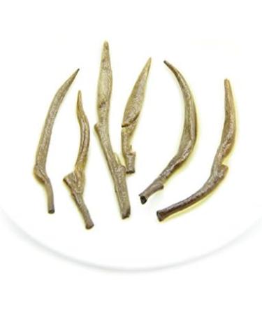 LWXLJMJZC-Natural Golden Needle Dian Hong Black Tea Loose Leaf Chinese Yunnan Black Tea Healthy Hong Cha 50g 50g Golden Needle Black Tea - Buy Online on GoSupps.com