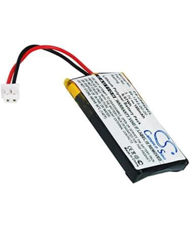 SOBOUR Battery Replacement for BlueParrott B250-XT V100 V100 Wireless V150 - High-Quality International Shipping - Buy Online on GoSupps.com