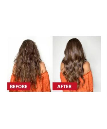 NOVEX Brazilian Keratin Shampoo White 10 Ounce - Nourishing Hair Care - Buy Online on GoSupps.com