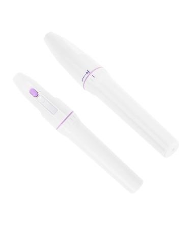 FRCOLOR Home Tools Polishing polisher acrylic kit file filer manicure kit Drill white Multifunction Pedicure Tools