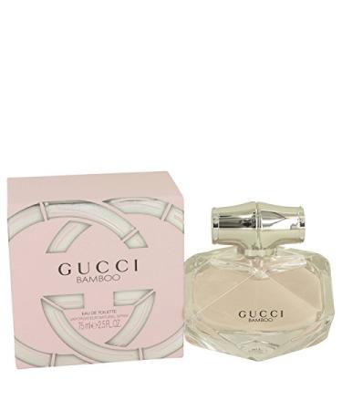 Gucc B mboo Perf me For Women 2.5 oz Eau De Toilette Spray