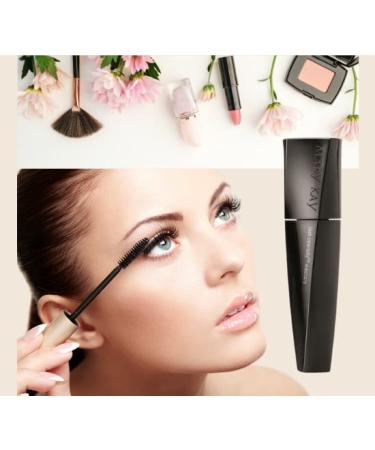 Mary Kay Lash Intensity Mascara 0.32 oz. - Black | Long-Lasting Volume and Length - Buy Online on GoSupps.com