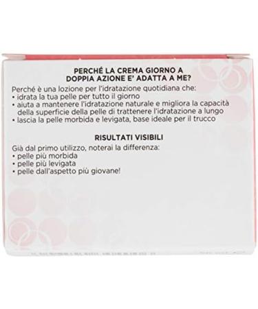 Olaz Double action day cream for the face Normal skin 50 ml Pack of 4 - Buy Online on GoSupps.com