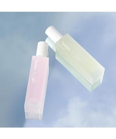 Body Perfume (Velvet Rose) - Buy Online on GoSupps.com