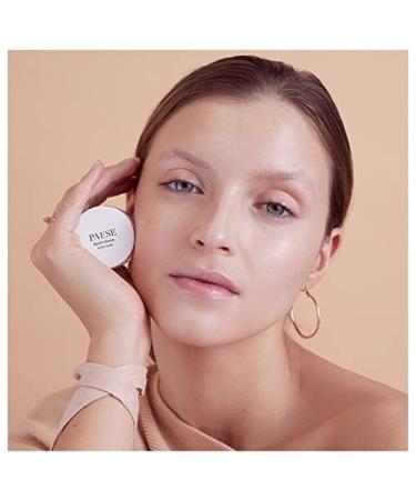 Paese Cosmetics Hydrobase Under Eyes - Moisturising Eye Cream 15 ml | Hydrating Eye Care for All Skin Types - Buy Online on GoSupps.com