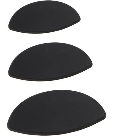 Beavorty 12 Pcs Make up Kit Eyeshadow Crease Applicator Eye Shadow Tool Stamp Makeup Tools Crystal - Buy Online on GoSupps.com