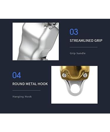 Buy Gold Electric Hair Clippers for Men | High-Power LED LCD Hair Clipper with Oil & Metal Body - International Shipping Available - Buy Online on GoSupps.com