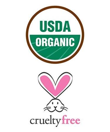 Cliganic Organic Eucalyptus Mint Lip Balm - Pack of 4 - Buy Online on GoSupps.com