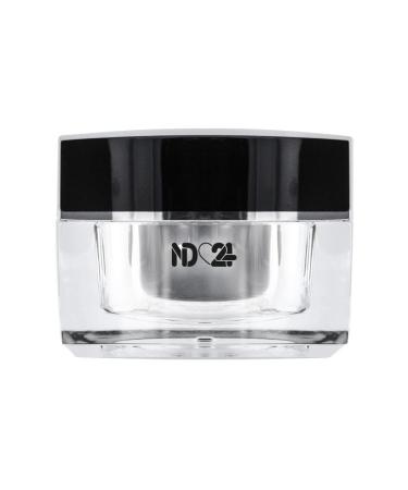 Premiumline Builder Gel Milky - UV LED Nail Gel - Made in Germany - 5ml - Long-Lasting & Professional Quality - Buy Online on GoSupps.com