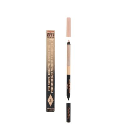 Charlotte Tilbury Hollywood Exagger Eye Liner Duo - Buy Online on GoSupps.com