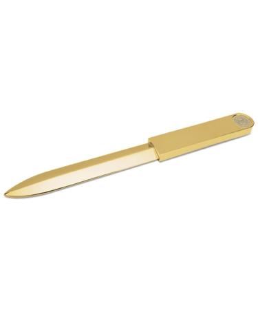 AdSpec NCAA Letter Opener Air Force Falcons Gold