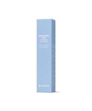 JAYJUN Hyaluronic Acid Hydrating Eye Cream - Intensive Hydration for Youthful Eyes - Buy Online on GoSupps.com