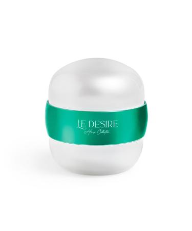 Le Desire Day Cream All Day Protection Ultra Rich Moisturizer Sugar Cane Squalane & Biomimethic Peptide SPF55 50 ml All Skin Types