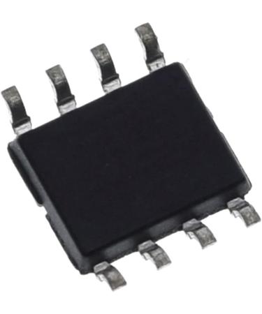 MAYNUO 10PCS TDA2822M SOP8 TDA2822 TDA2822D 2822 SOP-8 SOP SMD IC Chipset - Buy Online on GoSupps.com