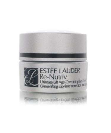 Estee Lauder Re-Nutriv Age-Correcting Eye Creme .17oz 5ml