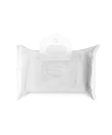 SuzanObagiMD On the Go Cleansing Wipes for Oily or Acne Prone Skin - 25 Count - Buy Online on GoSupps.com