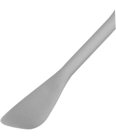 Beaupretty Cleaning Brush 4 pcs Silicone Brush Nasal Wash Brush Grey Silicone Cleaning Facial Cleansing Tool Skin Care Brush Nose Cleaner Brush Nasal Brush Double Sided Beauty Tools - Buy Online on GoSupps.com