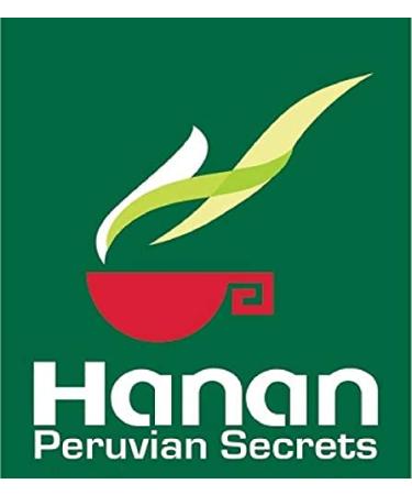 Hanan Peruvian Secrets Valeriana Herbal Tea | 100% Natural Valerian Root | 25 Tea Bags | Naturally Aids in Relieving Occasional Stress Tension | Safely Promotes Sleep and Relaxation Single Pack - Buy Online on GoSupps.com