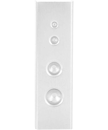 Salmue Diamond Tester Tool Set - Moissanite Detector & Gems Stone Hardness Test Tool - Buy Online on GoSupps.com