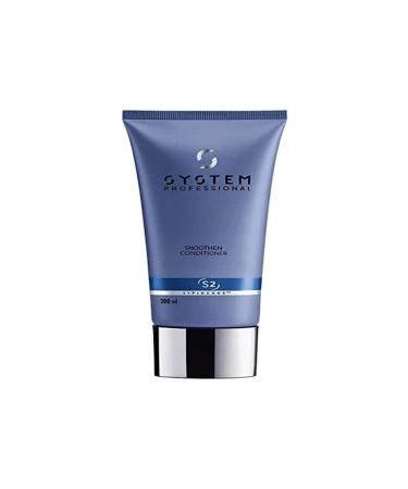 System Professional Smoothen Conditioner Odourless