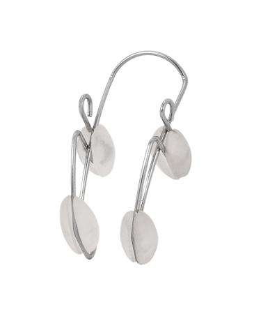 dijiusidy Nose Shaping Clip Comfortable Professional Washable Up-lifting Indoor Slimming Adjusting Noses Slimmer Facial Tools