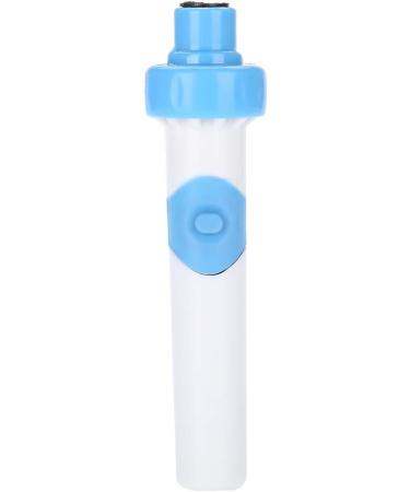 Electric Vacuum Ear Cleaner - Gentle Earwax Removal Tool for Children - Mute and Comfortable - Buy Online on GoSupps.com