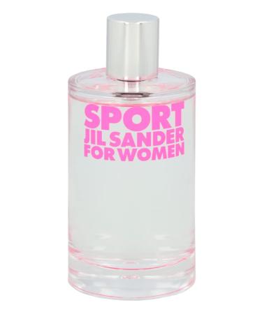 Jil Sander - Women's Perfume Jil Sander Sport Woman Jil Sander EDT - Buy Online on GoSupps.com