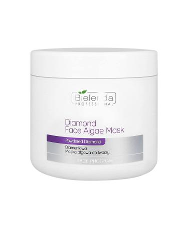 BIELENDA Peeling and Cleansing Face Mask 1 Pack (1 x 190 g)
