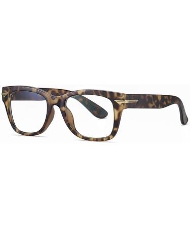 Buy VENOAL Anti Eye Strain Glasses - Blue Light Blocking +300 Tortoiseshell Oval Reading Sunglasses for Ultimate Comfort - Buy Online on GoSupps.com