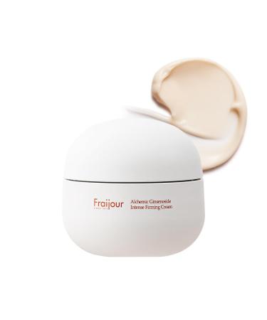 Alchemic Ginsenoside Intense Firming Cream 50ml / 1.69 fl. oz.