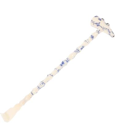 Gleavi 2ST Massage Hammer - Manual Body & Shoulder Massage Device Steel Ball Tool for Hand & Foot Fitness - Buy Online on GoSupps.com