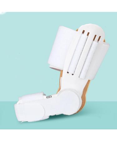 Feelsploh Portable Unisex Toe Spreader - Pain Relief & Adjustable Hallux Valgus Solution for Daily Comfort - Buy Online on GoSupps.com