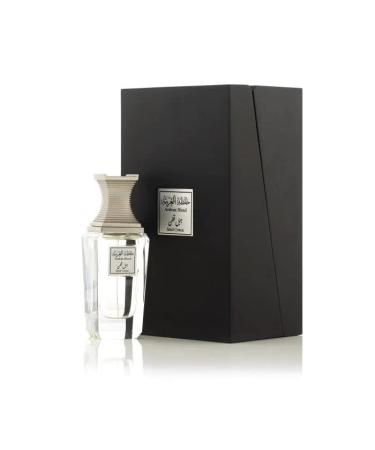 Arabian Oud JABAL AL-COTTON by Arabian Blend 100 ml | Eau de Parfum Unisex | Citrus notes Jasmine Musk Tonka Beans - Buy Online on GoSupps.com