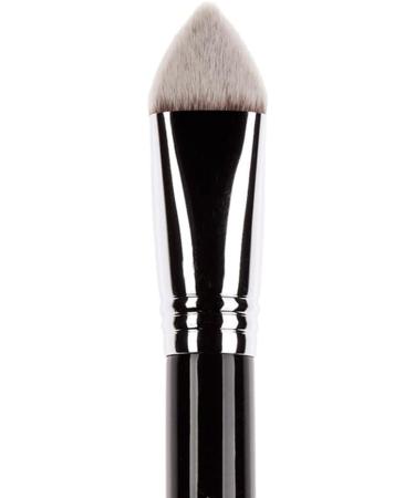 Dewedrt 4-Pack for Full Face Multifunctional Foundation Brush 3D 4D Multi-Faceted Makeup Brush Powder Liquid Concealer Brush - Buy Online on GoSupps.com