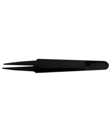 U-K Practical and Fashion Precision tweezers 8-piece set Extra-fine Reusable Plastic for equipment Antistatic Antiseptic Anti-corrosion Anti-acid resistance High durability - Buy Online on GoSupps.com