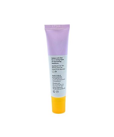 Glossier Balm Dotcom Lip Balm & Skin Salve - Lavender - Sheer Purple Tint | International Shipping Available - Buy Online on GoSupps.com