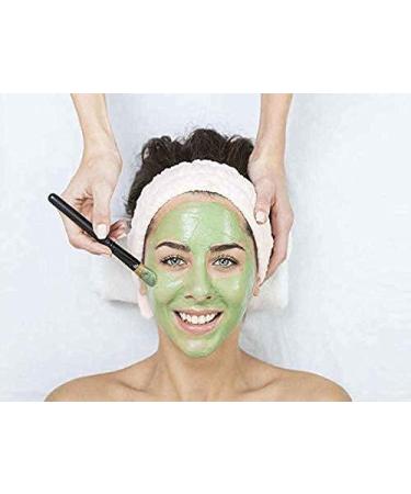 Premium Face Mask Brush & Bleach Brush - Soft Bristle Applicator for Women | Multi-Purpose Beauty Tool - Buy Online on GoSupps.com