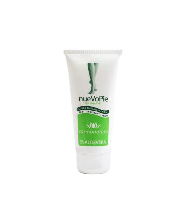 Bionatural 11360 Foot Cream 100 ml