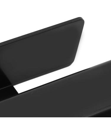 Eyelash Extension Tweezers - Essential Beauty Accessories for Salons & Home Use - Buy Online on GoSupps.com