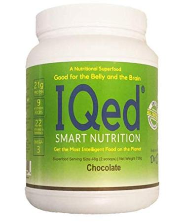 All in One Nutritional Shake (Chocolate) Chocolate 25.4 Ounce (Pack of 1)