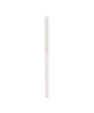 Essence Long-Lasting Eye Pencil 33 White - 1 Piece | Buy Internationally - Premium Quality Eyeliner - Buy Online on GoSupps.com