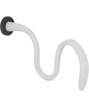 Ejoyous Washing Machine Door Prop Universal Adjustable Washer Door Prop Magnetic Washing Machine Door Holder Flexible Washer Door Stopper Prop for Front Load Washer (Grey) - Buy Online on GoSupps.com