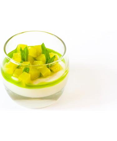 Special Ingredients Agar Agar Powder 500g Premium Quality - Ideal for Vegans and Vegetarians Non-GMO Gluten Free - Recyclable Packaging - Buy Online on GoSupps.com