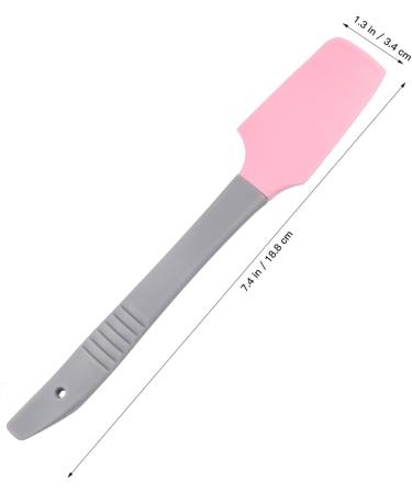 Ipetboom Silicone Wax Applicator Set - 4-Piece Professional Wax Spatula Kit for Baking & Waxing - Essential Wax Booth Accessories - Buy Online on GoSupps.com
