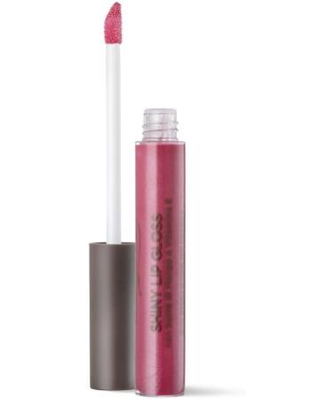  Bottega Verde Bottega Verde - Shiny lip gloss - with mango butter and vitamin E - elegant roses - Buy Online on GoSupps.com